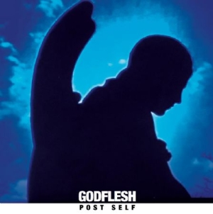 Godflesh - Post Self in the group CD / Pop-Rock,Punk at Bengans Skivbutik AB (2728625)