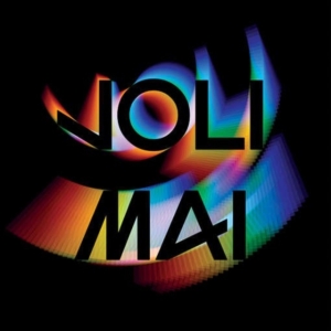 Daphni - Joli Mai in the group CD / Dance-Techno at Bengans Skivbutik AB (2728649)