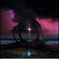 Entheos - Dark Future in the group CD / Hårdrock at Bengans Skivbutik AB (2749493)