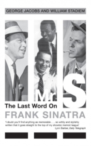 George Jacobs - Mr. S. The Last Word On Frank Sinatra in the group CDON - Exporterade Artiklar_Manuellt / Böcker_CDON_Exporterade at Bengans Skivbutik AB (2753036)