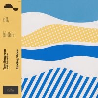 Tom Rogerson With Brian Eno - Finding Shore in the group OTHER / CRM - Experimentell elektronisk musik at Bengans Skivbutik AB (2765604)