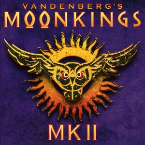 Vandenberg's Moonkings - Mk Ii in the group CD / Hårdrock,Pop-Rock at Bengans Skivbutik AB (2765646)
