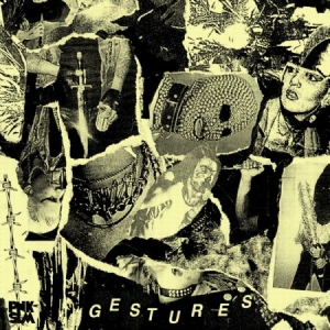 Gestures - Bad Taste Ep in the group VINYL / Rock at Bengans Skivbutik AB (2765650)
