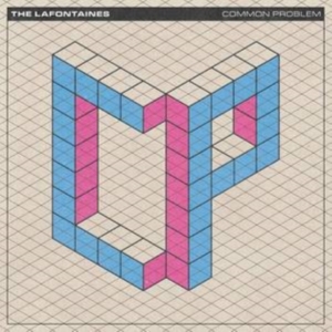 LaFontaines - Common Problem in the group CD / Pop-Rock at Bengans Skivbutik AB (2765651)