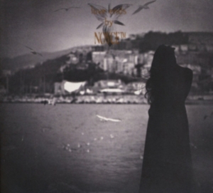 Noyce Tm - Love Ends in the group CD / Pop-Rock at Bengans Skivbutik AB (2765673)