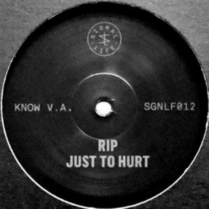 Know V.A. - Black Label in the group VINYL / Dance-Techno at Bengans Skivbutik AB (2765685)