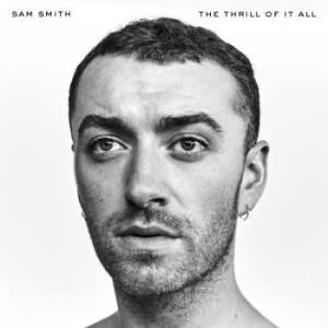 Sam Smith - The Thrill Of It All in the group OUR PICKS / CD Pick 4 pay for 3 at Bengans Skivbutik AB (2779110)