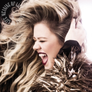 KELLY CLARKSON - MEANING OF LIFE in the group CD at Bengans Skivbutik AB (2779122)