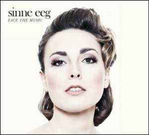 Eeg Sinne - Face The Music in the group VINYL / Jazz/Blues at Bengans Skivbutik AB (2784932)