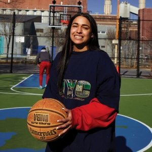 Princess Nokia - 1992 Deluxe in the group OUR PICKS / Bengans Staff Picks / Davids Hiphop/Rap VINYL at Bengans Skivbutik AB (2786791)