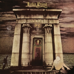 Judas Priest - Sin After Sin in the group VINYL / Hårdrock,Pop-Rock at Bengans Skivbutik AB (2786817)