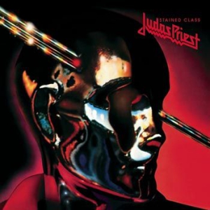 Judas Priest - Stained Class in the group OUR PICKS / Most popular vinyl classics at Bengans Skivbutik AB (2786818)