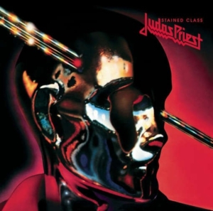 Judas Priest - Stained Class in the group OUR PICKS / Most popular vinyl classics at Bengans Skivbutik AB (2786818)