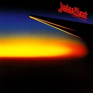 Judas Priest - Point Of Entry in the group Campaigns / BlackFriday2020 at Bengans Skivbutik AB (2786822)