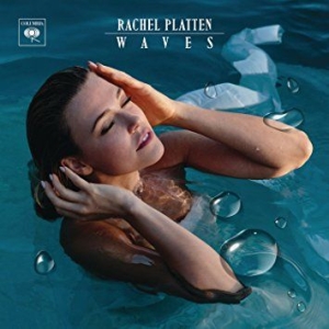 Platten Rachel - Waves in the group CD / Elektroniskt,World Music at Bengans Skivbutik AB (2786826)