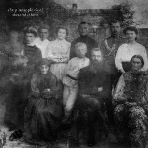 Pineapple Thief - Abducted At Birth in the group CD / Rock at Bengans Skivbutik AB (2788310)