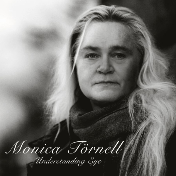 Törnell Monica - Understanding Eye in the group CD / Pop at Bengans Skivbutik AB (2788313)