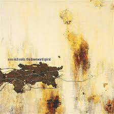 Nine Inch Nails - Downward Spiral (2Lp) in the group VINYL / Pop-Rock at Bengans Skivbutik AB (2788383)