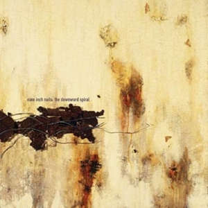 Nine Inch Nails - Downward Spiral (2Lp) in the group Minishops / Nine Inch Nails at Bengans Skivbutik AB (2788383)