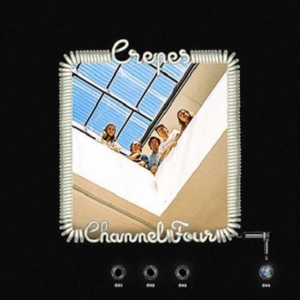 Crepes - Channel Four in the group VINYL / Pop-Rock at Bengans Skivbutik AB (2788424)