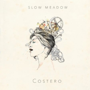 Slow Meadow - Costero in the group VINYL / Pop at Bengans Skivbutik AB (2788436)