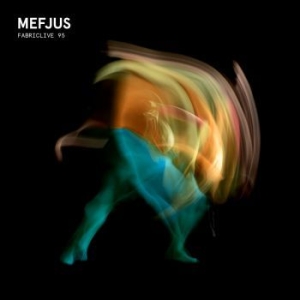 Mefjus - Fabriclive 95 in the group CD / Dans/Techno at Bengans Skivbutik AB (2788493)
