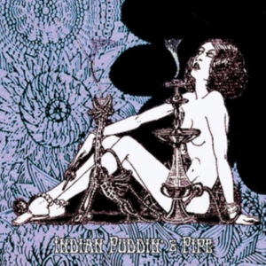 Indian  Puddin' & Pipe - Indian  Puddin' & Pipe in the group CD / Pop-Rock at Bengans Skivbutik AB (2788550)