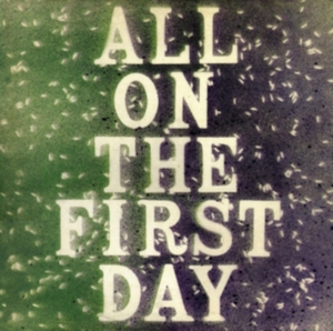 Tony Caro & John - All On The First Day in the group CD / Rock at Bengans Skivbutik AB (2788552)