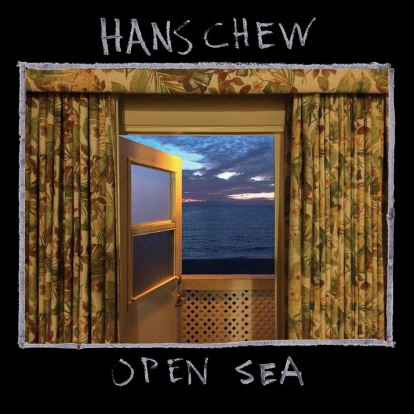 Chew Hans - Open Sea in the group CD / Bestsellers at Bengans Skivbutik AB (2788564)