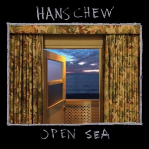 Chew Hans - Open Sea in the group VINYL / Pop at Bengans Skivbutik AB (2788565)