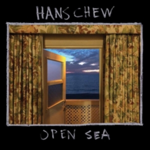 Chew Hans - Open Sea in the group VINYL / Pop-Rock at Bengans Skivbutik AB (2788565)