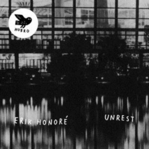 Honore Erik - Unrest in the group CD / Jazz at Bengans Skivbutik AB (2788586)