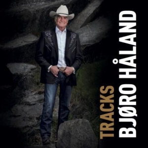 Håland Björo - Tracks in the group CD / Country,Norsk Musik at Bengans Skivbutik AB (2788589)