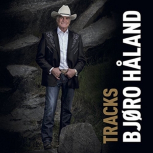 Håland Björo - Tracks in the group CD / Country,Norsk Musik at Bengans Skivbutik AB (2788589)