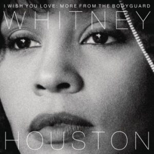 Houston Whitney - I Wish You.. -Annivers- in the group Campaigns / Stocksale / CD Sale / CD POP at Bengans Skivbutik AB (2799015)