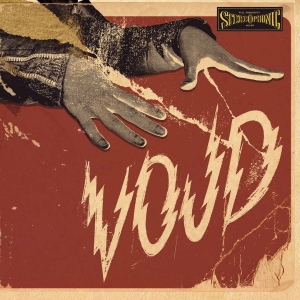 Vojd - Behind The Frame in the group VINYL / Hårdrock at Bengans Skivbutik AB (2799016)