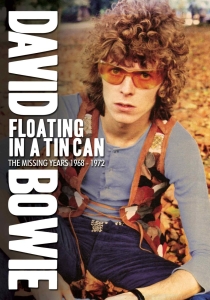 Bowie David - Floating In A Tin Can (Dvd Document in the group OTHER / Music-DVD & Bluray at Bengans Skivbutik AB (2799047)