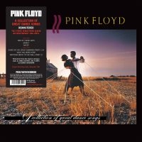 PINK FLOYD - A COLLECTION OF GREAT DANCE SO in the group OUR PICKS / Most popular vinyl classics at Bengans Skivbutik AB (2799050)