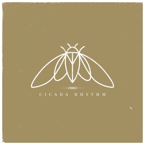 Cicada Rhythm - Cicada Rhythm in the group CD / Bestsellers at Bengans Skivbutik AB (2799060)