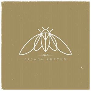 Cicada Rhythm - Cicada Rhythm in the group VINYL / Pop-Rock,Svensk Folkmusik at Bengans Skivbutik AB (2799061)