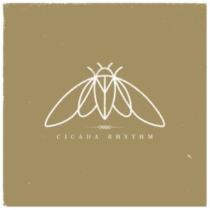 Cicada Rhythm - Cicada Rhythm in the group VINYL / Pop-Rock,Svensk Folkmusik at Bengans Skivbutik AB (2799061)