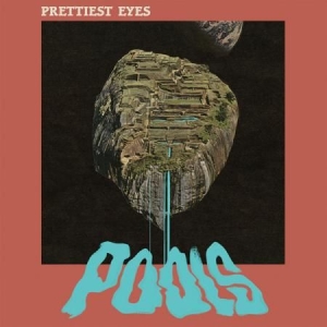 Prettiest Eyes - Pools in the group VINYL / Rock at Bengans Skivbutik AB (2799087)
