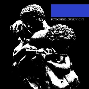 Fotocrime - Always Night in the group VINYL / Rock at Bengans Skivbutik AB (2799120)