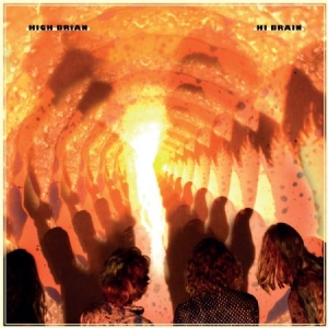 High Brian - Hi Brain in the group CD / Rock at Bengans Skivbutik AB (2799155)