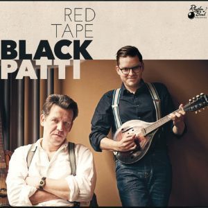 Black Patti - Red Tape (Lim.Ed.) in the group VINYL / Jazz/Blues at Bengans Skivbutik AB (2799169)