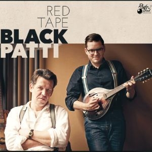 Black Patti - Red Tape in the group CD / Jazz/Blues at Bengans Skivbutik AB (2799172)