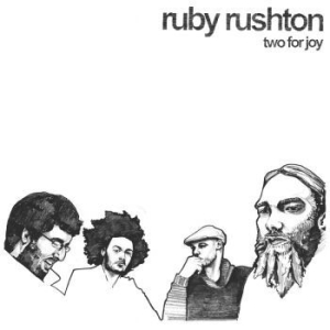 Rushton Ruby - Two For Joy in the group CD / Jazz/Blues at Bengans Skivbutik AB (2799186)