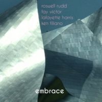 Rudd / Fay / Lafayette / Filiano - Embrace in the group VINYL / Jazz at Bengans Skivbutik AB (2799212)