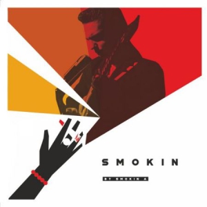 Smokin' A - Smokin' in the group CD / Rock at Bengans Skivbutik AB (2799248)