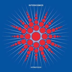 Interkosmos - Hypnotizer in the group CD / Rock at Bengans Skivbutik AB (2799254)